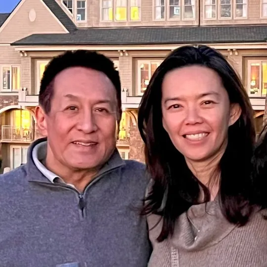 Darryl Chew, Agent in  - Compass