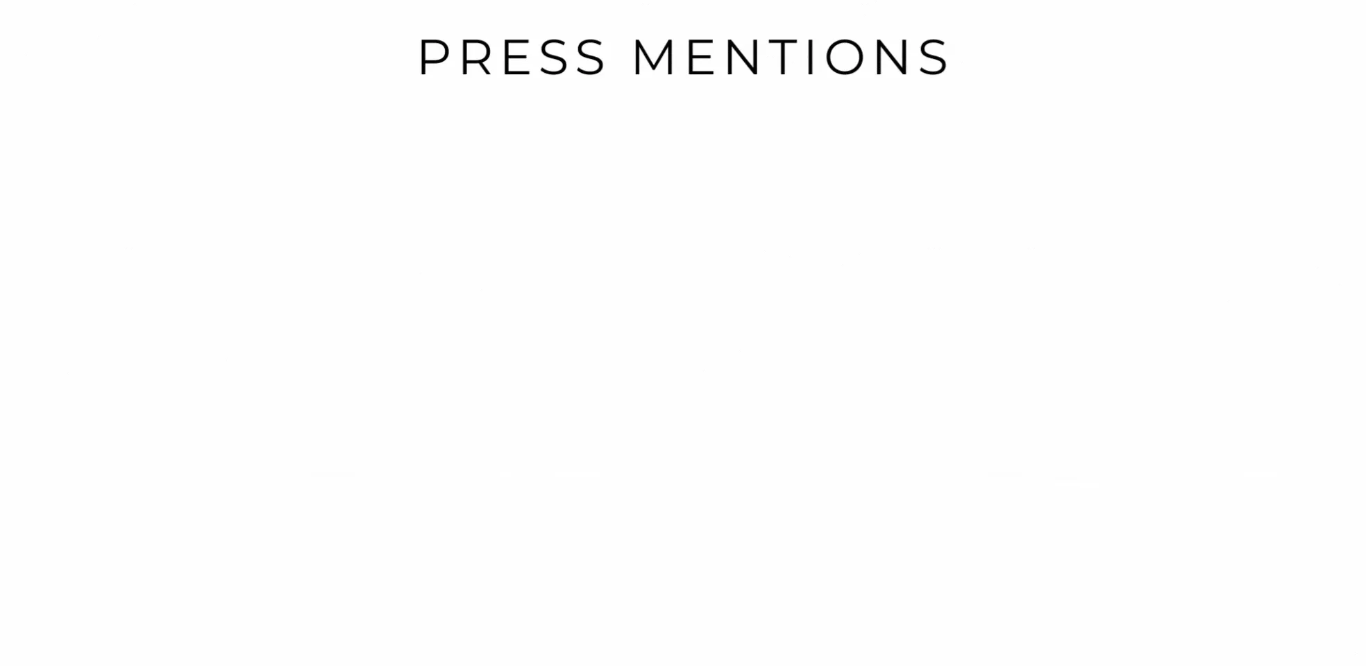Press Mentions: The American Dream TV, HGTV, Curbed Seattle, HAVEN, Seattle Agent Magazine, King 5, Seattle Met., Agents of Compass Podcast, Luxe Magazine, Real Producers -Cover, Seattle Refined, The Week, Puget Sound Business Journal