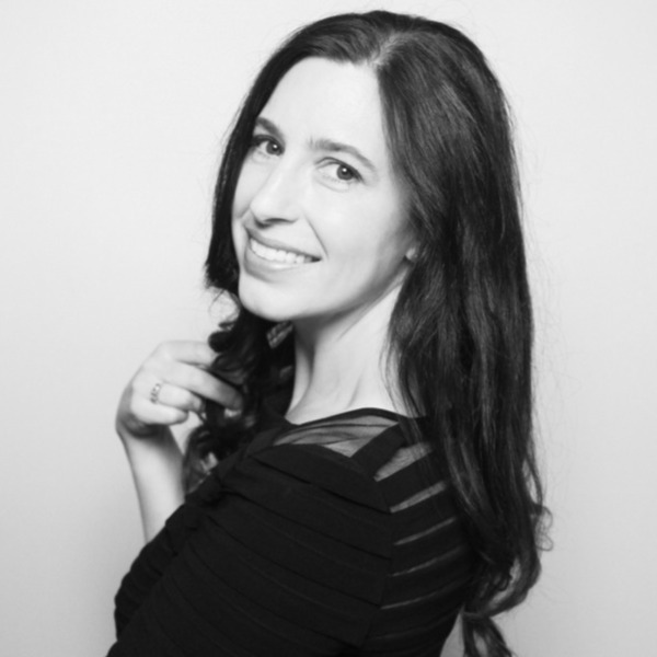 Headshot of Jeanne Peres