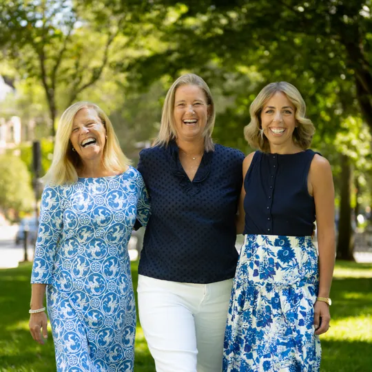 The South Shore Team, Agent in  - Compass