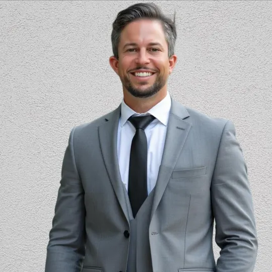 Dillon Drake, Agent in  - Compass