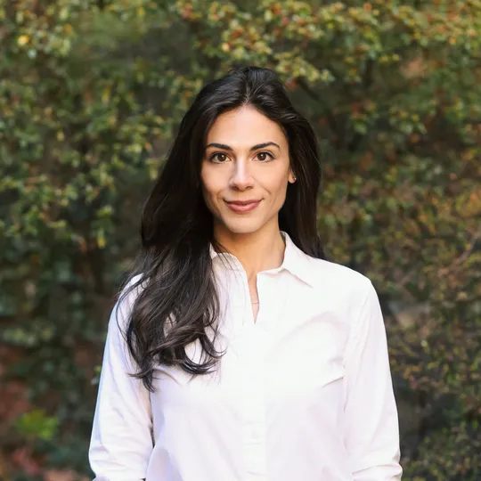 Elissa Hersh, Agent in  - Compass