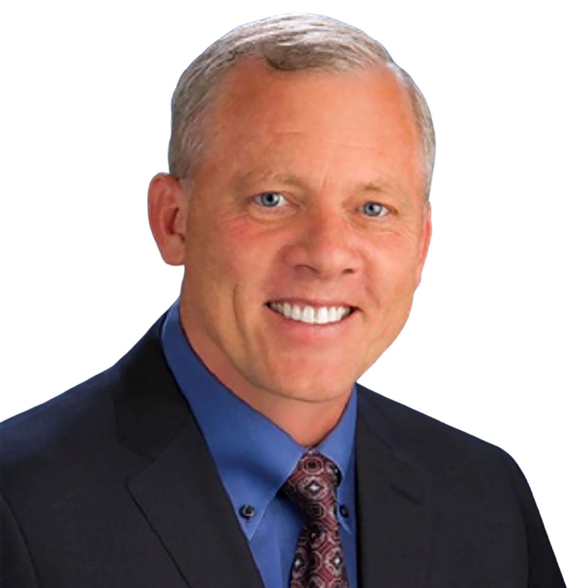 Headshot of Kevin Hoffman