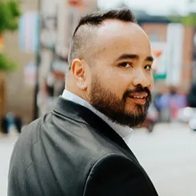 Tim Bouaphanh, Agent in  - Compass