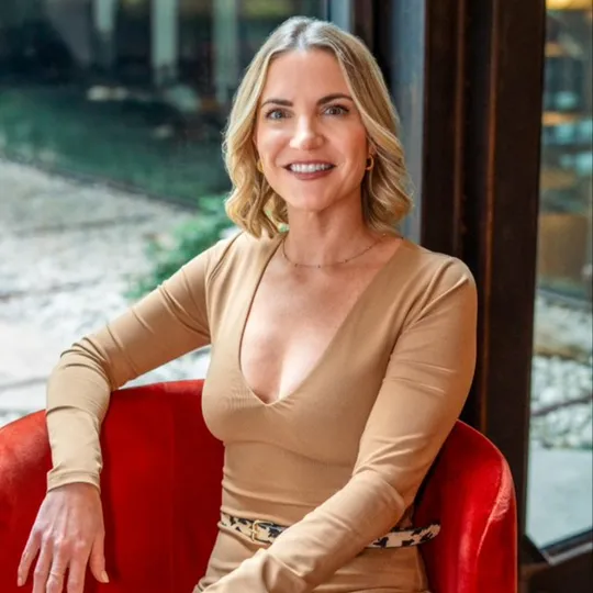 Stacie Watts, Agent in  - Compass