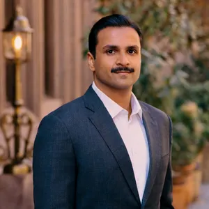 Sahil Mishra's Profile Photo