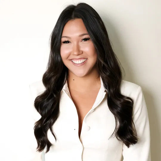 Kenna Ramey, Agent in  - Compass