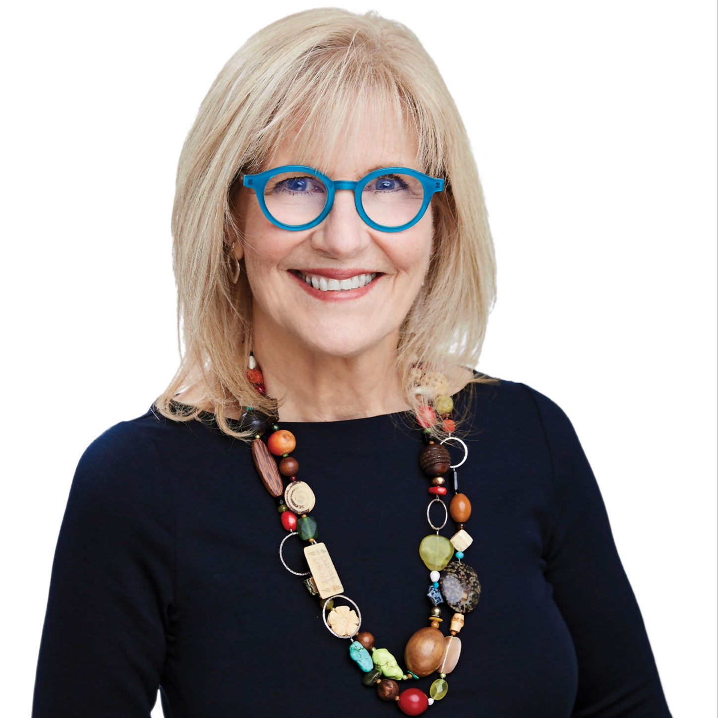 Headshot of Cathy Trifiro