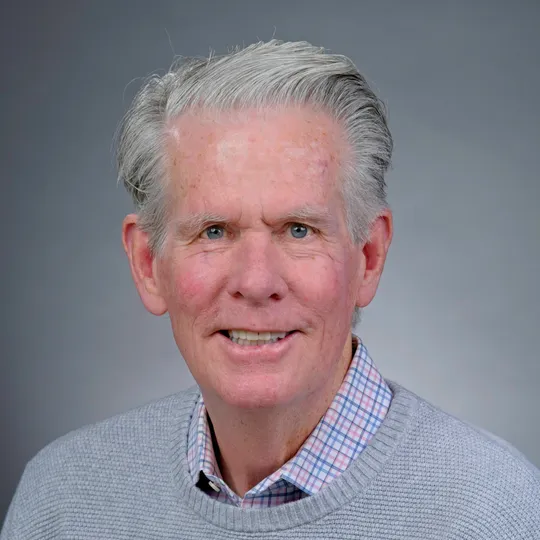 Bruce Schilling, Agent in  - Compass