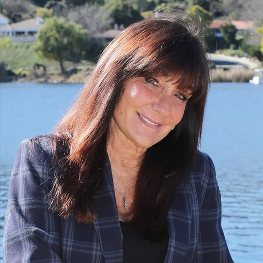 Denise Arledge, Agent in  - Compass