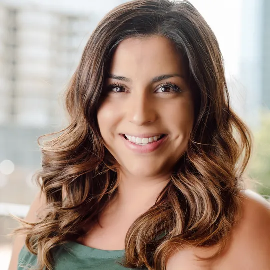 Michelle Williams, Agent in  - Compass