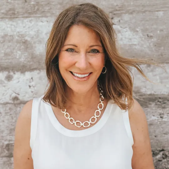 Deborah Solvason, Agent in  - Compass