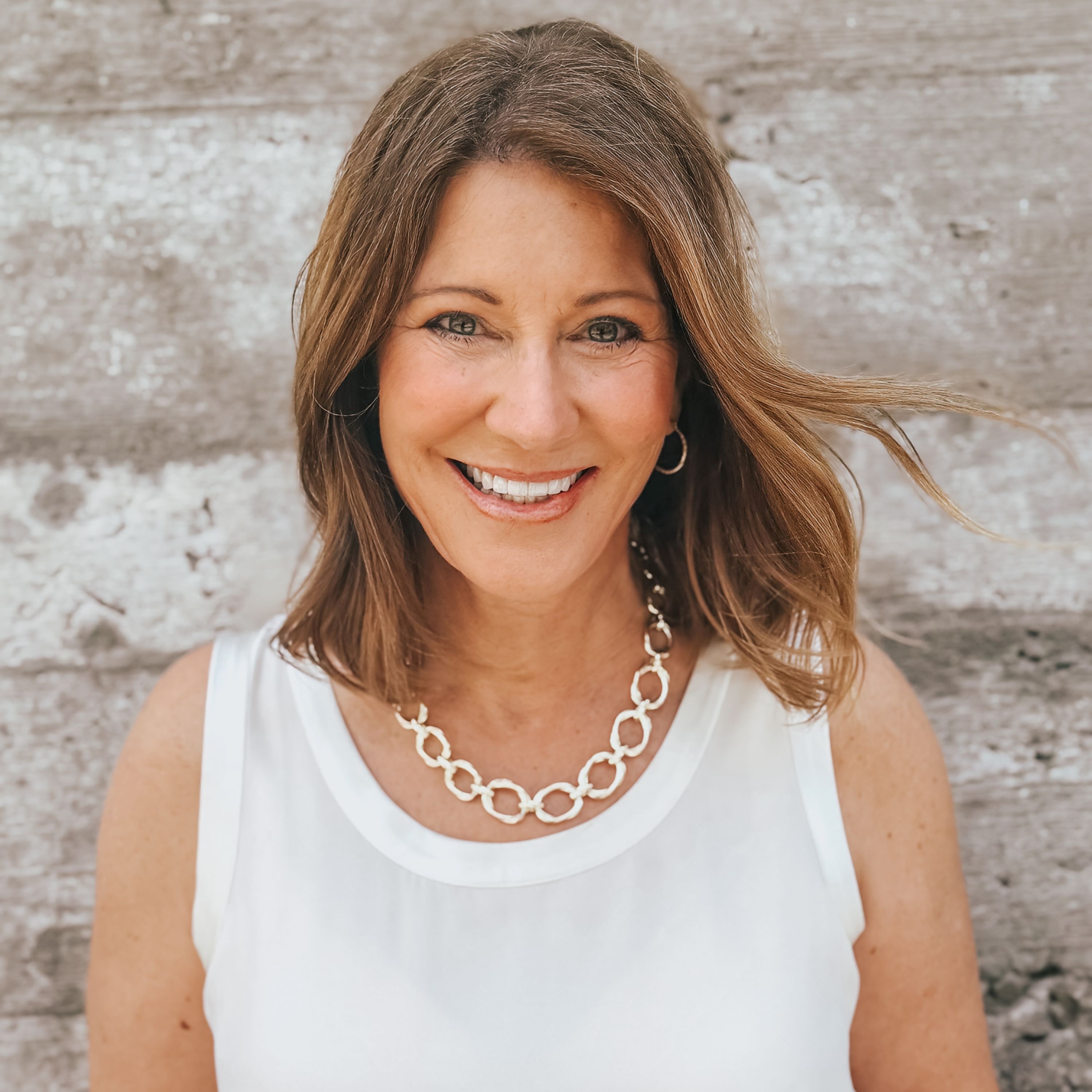 Headshot of Deborah Solvason