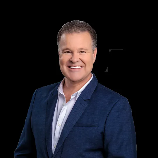 Tom Day, Agent in  - Compass