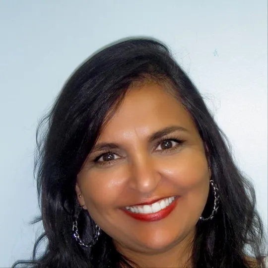 Jignasha Chandra, Agent in  - Compass