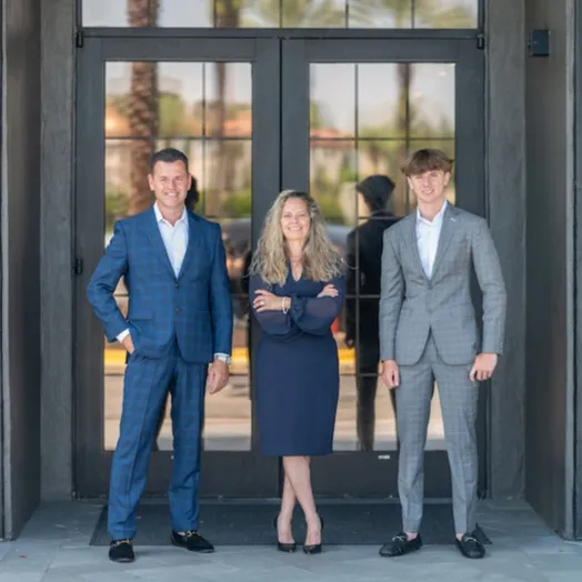 The Christensen Group, Agent in  - Compass