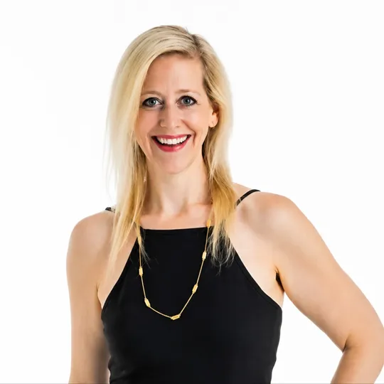 Jessica Swersey, Agent in  - Compass