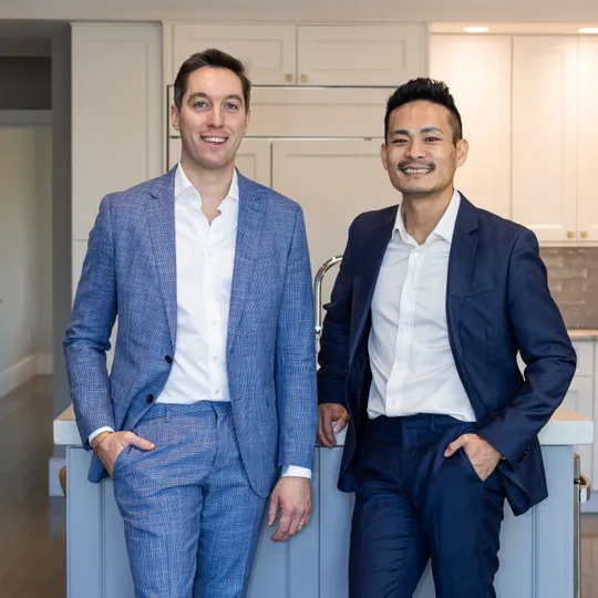 M|E Collective, Agent in  - Compass