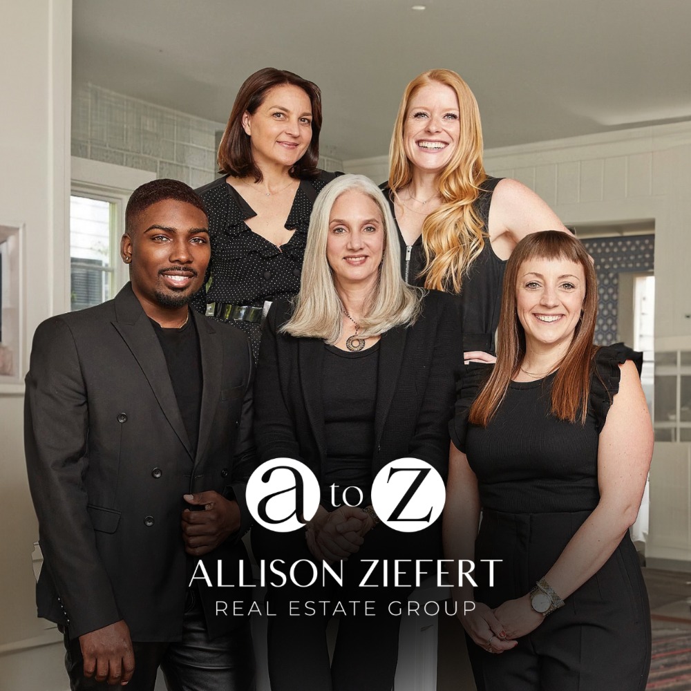 Allison Ziefert Real Estate Group, Agent in  - Compass