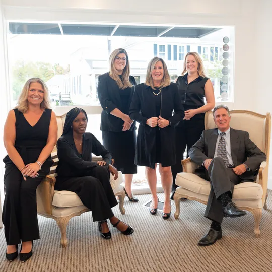 Diana Lucivero Group, Agent in  - Compass