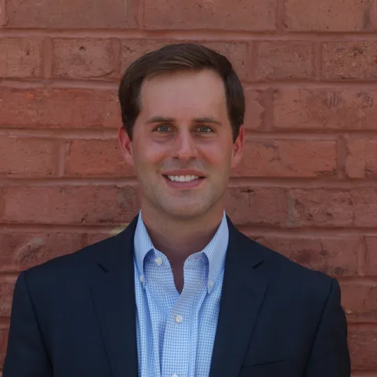 Ryan Cox, Agent in  - Compass