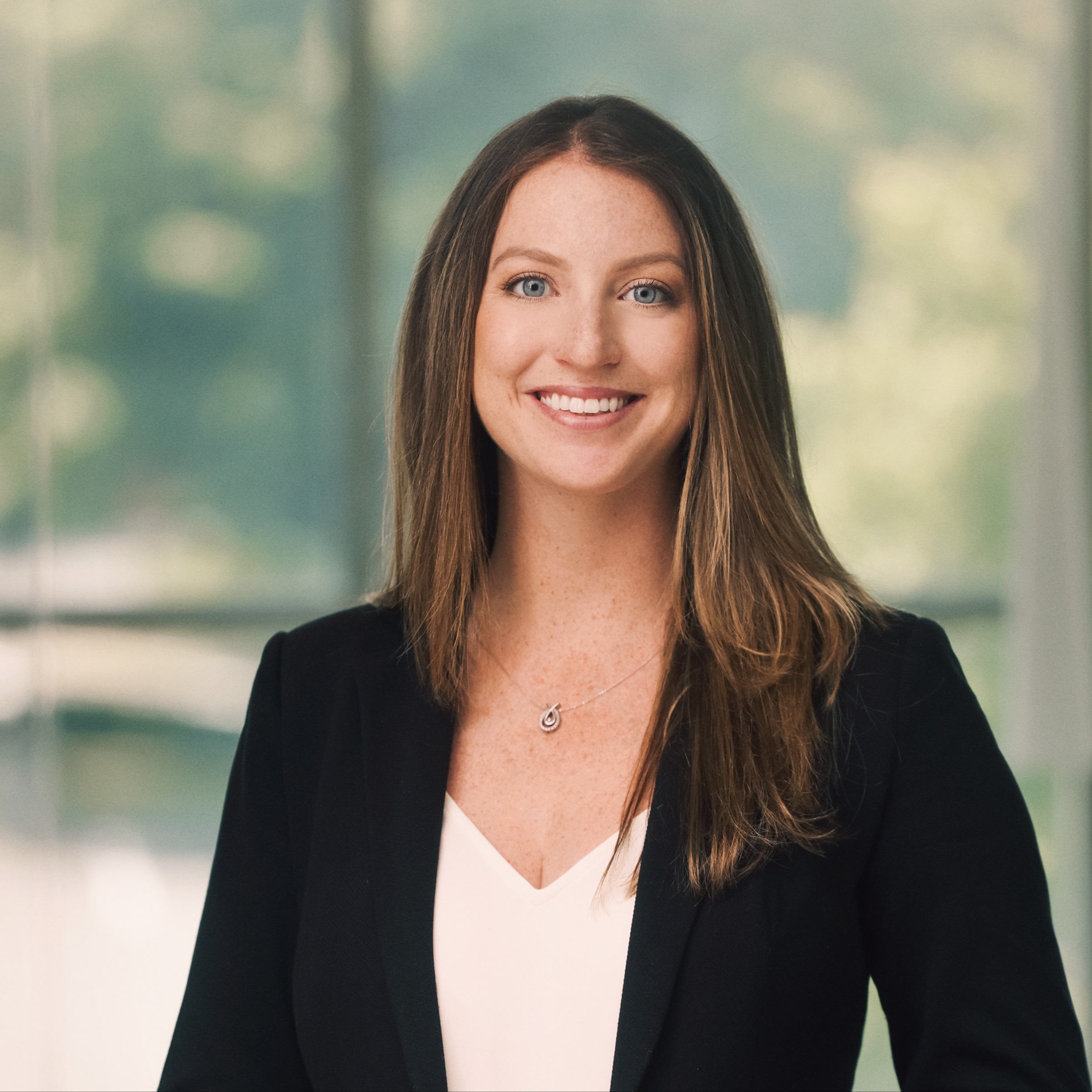 Headshot of Karla Quacquarini