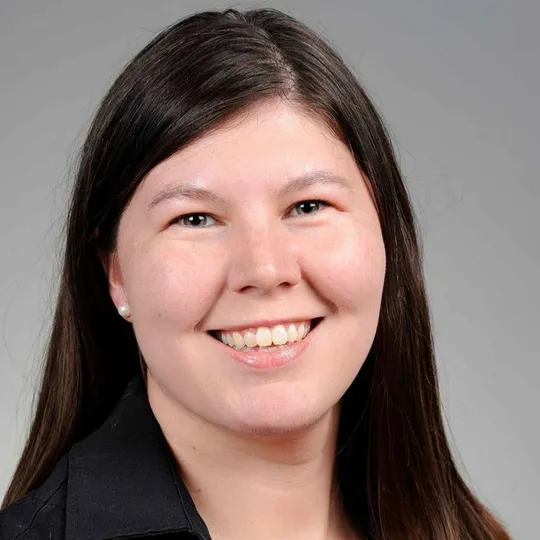 Holly Grow, Agent in  - Compass