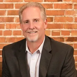 Jim Foote, Agent in  - Compass