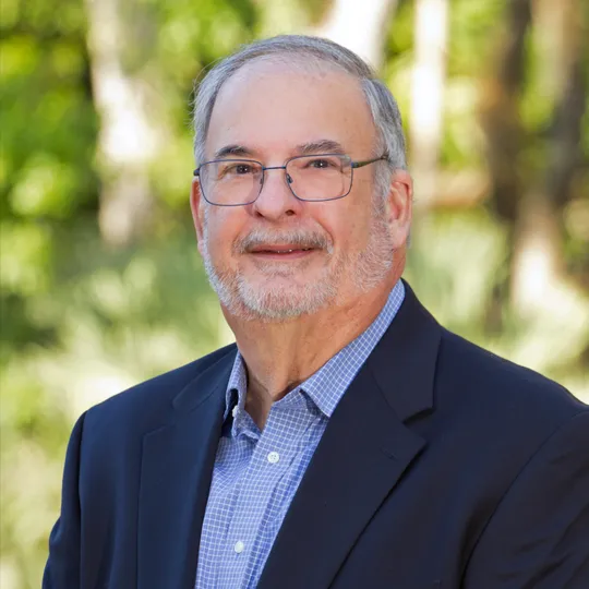 Randy Horowitz, Agent in  - Compass