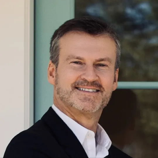 Chris Ridick, Agent in  - Compass