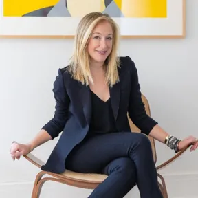 Meredith Kamo