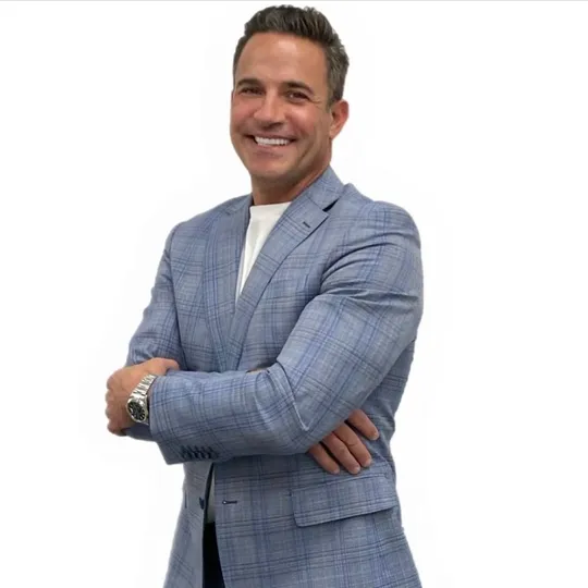 Mark Rucco, Agent in  - Compass