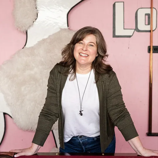 Kathy Sokolic, Agent in  - Compass