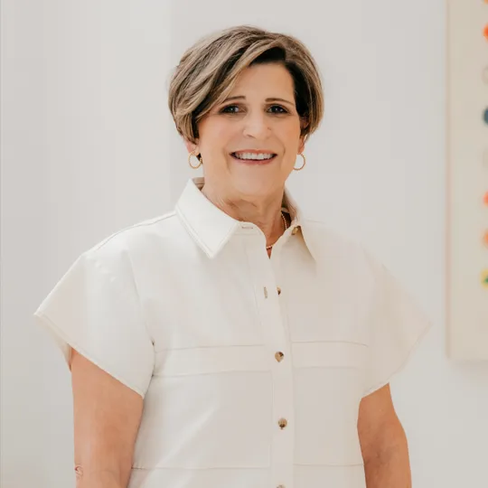 Sharon Redd, Agent in  - Compass