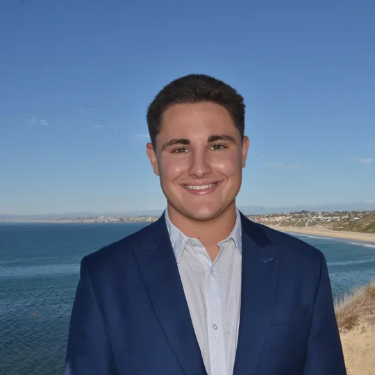 Austin James, Agent in  - Compass