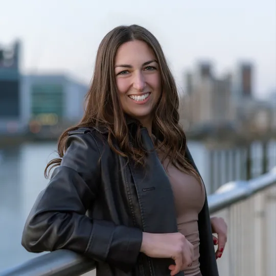 Ashley Wheeler, Agent in  - Compass