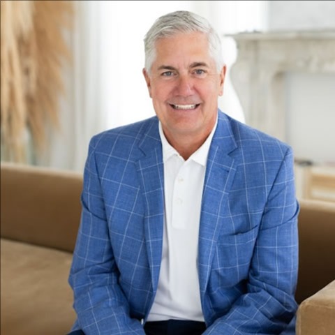 Headshot of Bernie Sherry