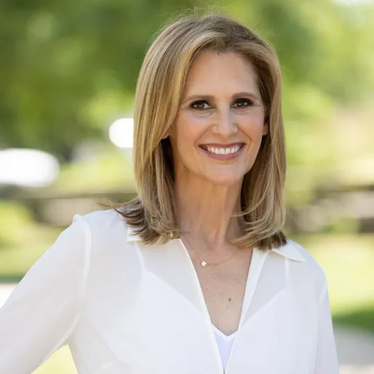 Bridget Schager-Negron, Agent in  - Compass