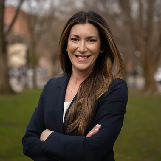 Marissa Dagati, Agent in  - Compass