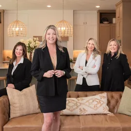 Behrens Real Estate Group, Agent in  - Compass
