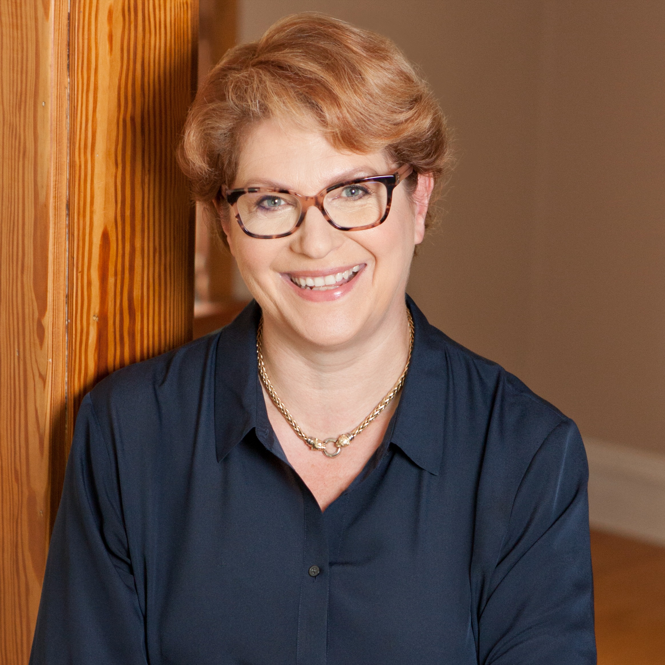 Headshot of Veronique MacDonald