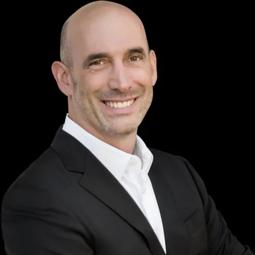 David Kramer, Agent in  - Compass