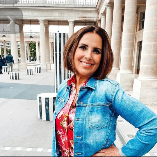 Sandy Comaroto, Agent in  - Compass