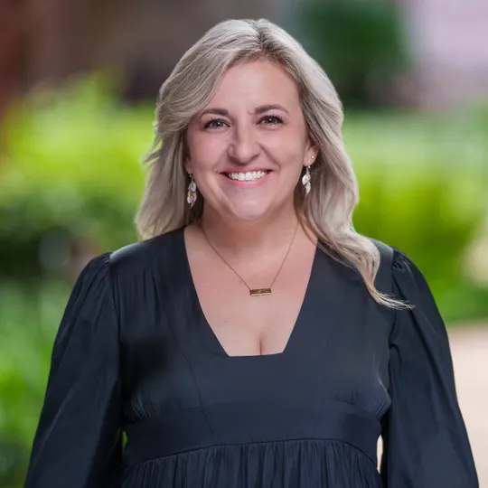 Natalie Leon, Agent in  - Compass