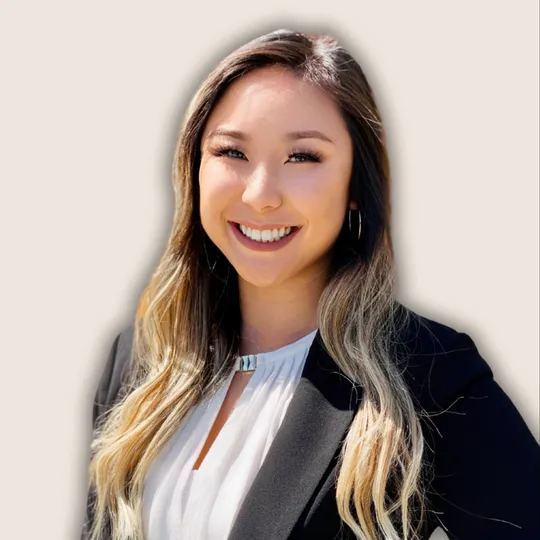 Chanel Ngai, Agent in  - Compass