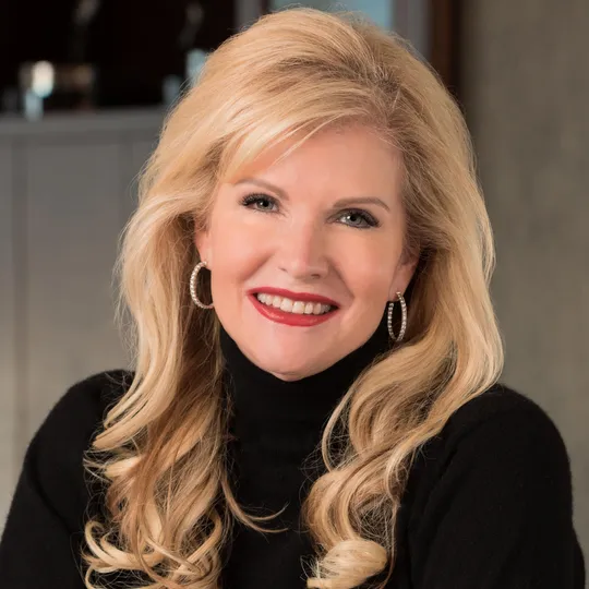 Trudy Stambook, Agent in  - Compass