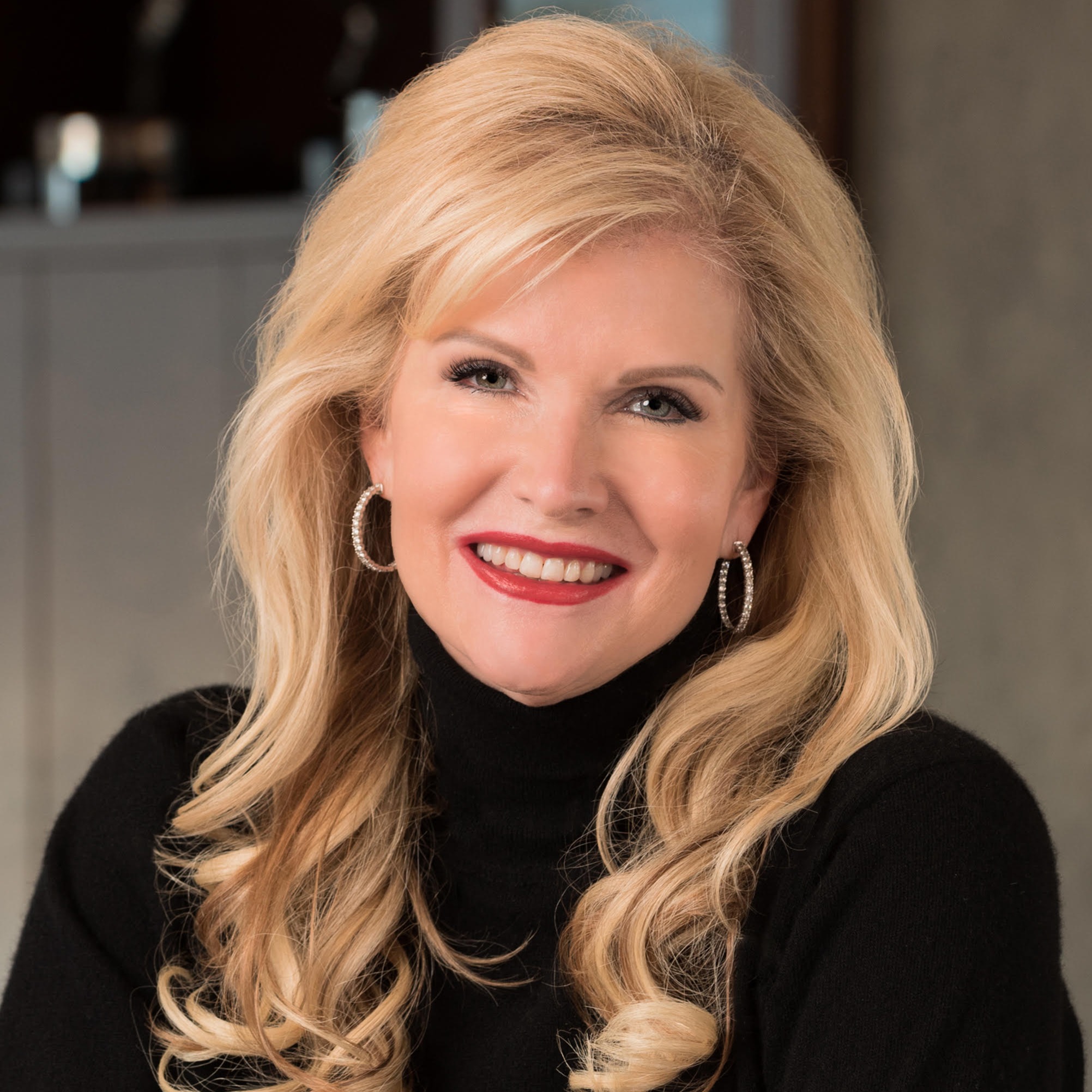 Headshot of Trudy Stambook