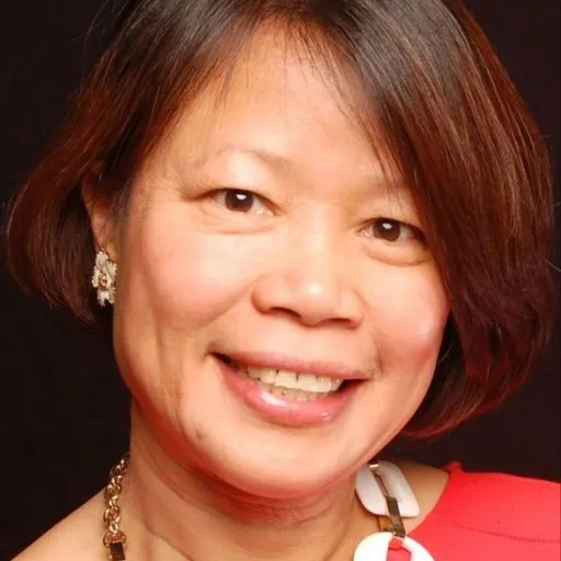 Thanh Benas, Agent in  - Compass