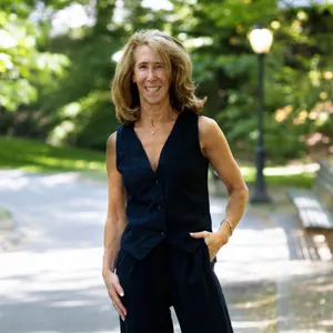 Meg Walhimer's Profile Photo