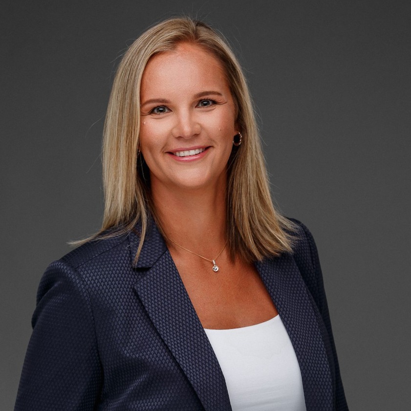 Headshot of Dina Piterniece